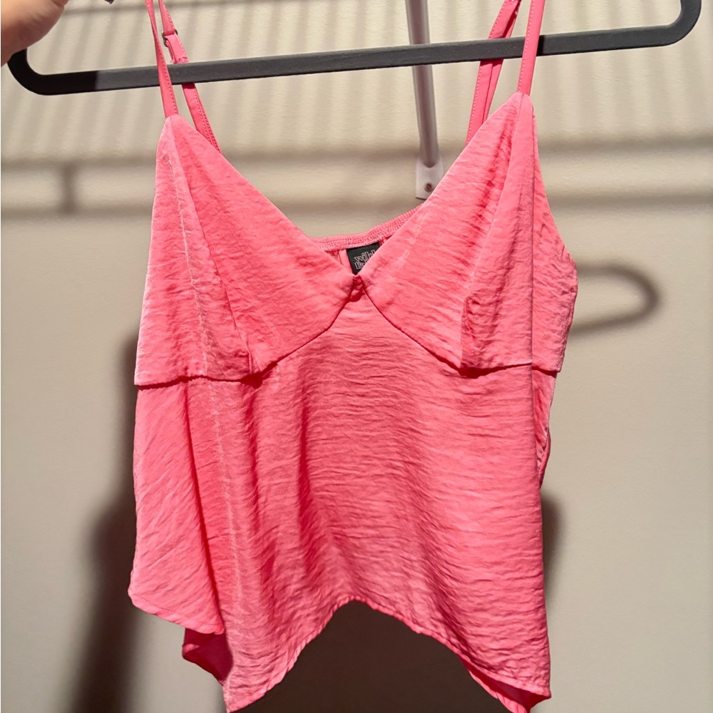 Wild Fable Pink Top
